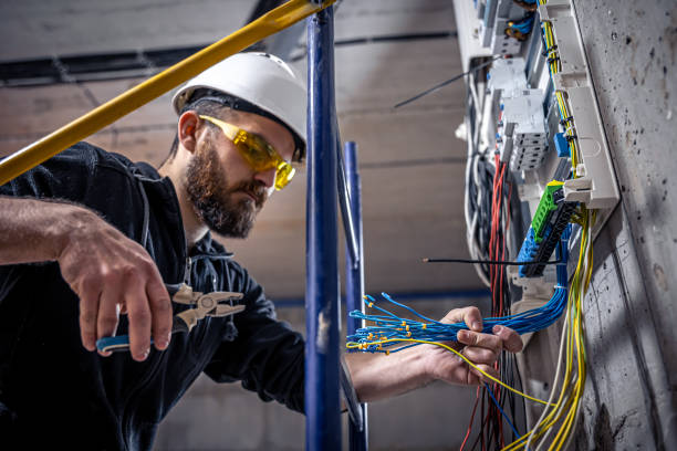 Best Electric Panel Repair  in Roswell, GA