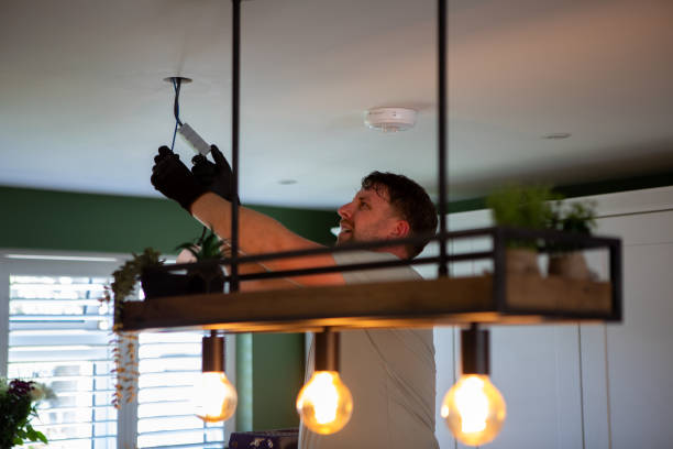 Best Electrician for Home Renovation  in Roswell, GA