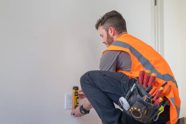 Best Electrician for Home Renovation  in Roswell, GA