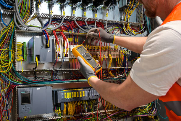Best Electrical Troubleshooting Services  in Roswell, GA